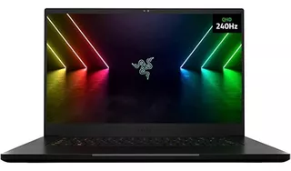 Laptop Para Juegos Razer Blade 15: Nvidia Geforce Rtx 3070 T