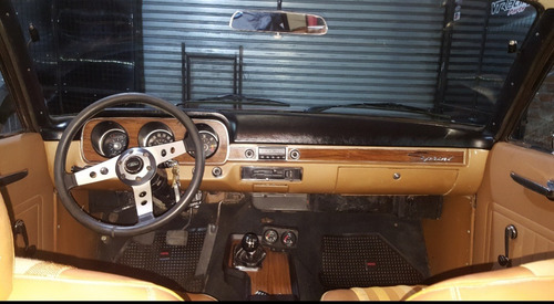 Ford Falcon Sprint