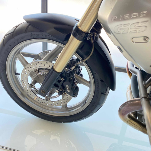 Bmw 1200 Gs