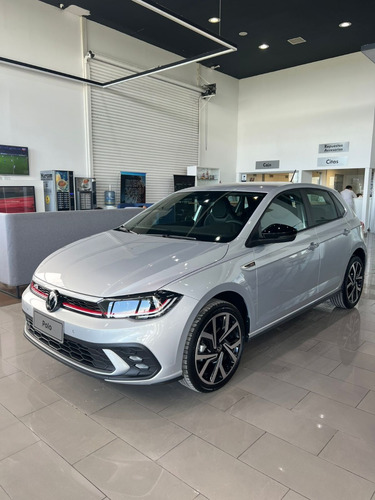 Volkswagen Nuevo Polo 1.4 Tsi 250 Gts