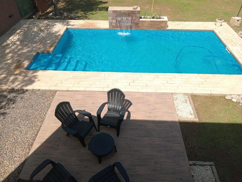 Casa En Venta - 3 Dormitorios 3 Baños - 560mts2 - Villa Nueva, Córdoba