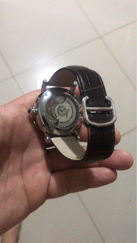 Relógio Cartier