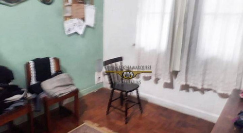 Imagem 5 de 19 de Sobrado Com 4 Dormitórios À Venda, 280 M² Por R$ 1.500.000,00 - Chácara Tatuapé - São Paulo/sp - So1484