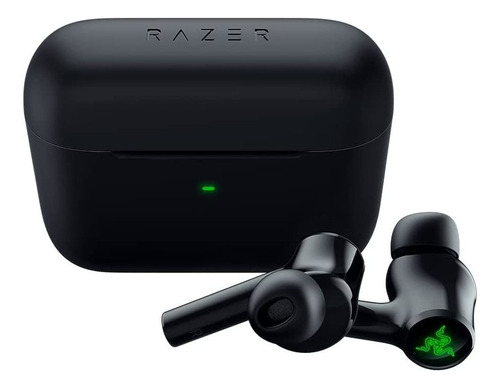 Auriculares Internos Inalambricos, Negro | Razer / Univer...