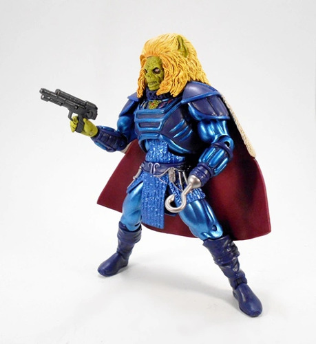 Master Of The Universe Karg