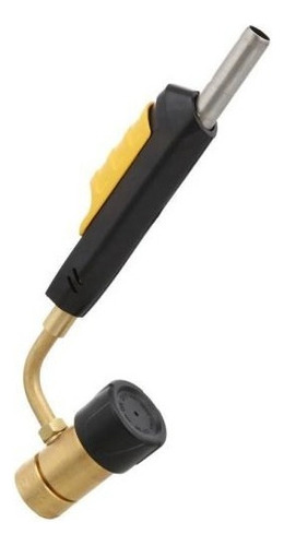 Lanterna profissional Bernzomatic Gira 360° automática TS99t