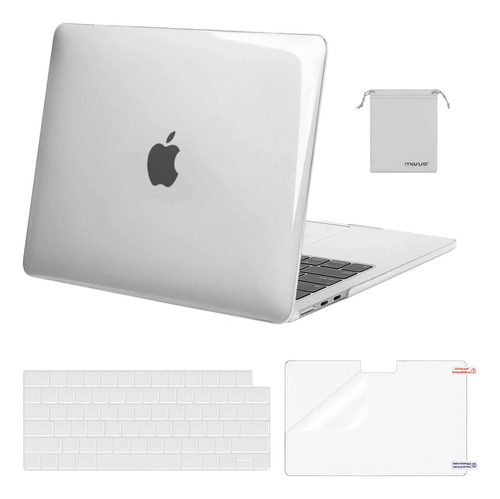 Para Macbook Air Version Chip Pantalla Retina Liquida Touch