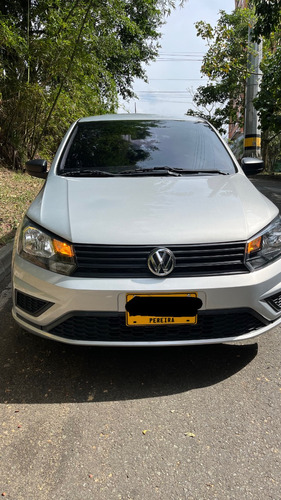 Volkswagen Gol 1.6 Trendline