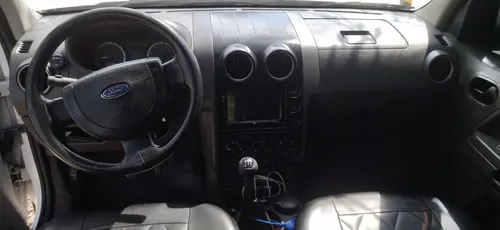 Ford Ecosport 2.0 L