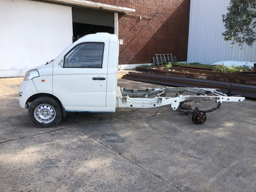 Foton Gratour 1.2