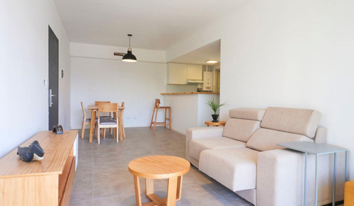 Departamento 2 Dormitorios - Av.francia 1100 - Centro Rosario | Venta