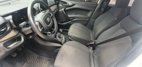Fiat Cronos 1.3 Gse Drive Pack Conectividad