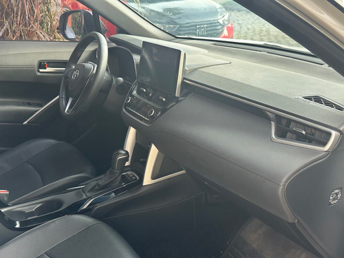 Toyota Corolla Cross 1.8 Seg Ecvt