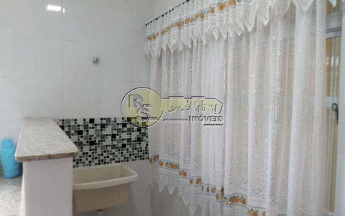 Imagem 13 de 24 de Apartamento Com 2 Dorms, Caiçara, Praia Grande - R$ 200 Mil, Cod: 2453 - V2453