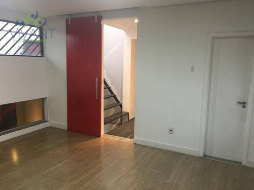 Imagem 29 de 30 de Casa Com 2 Dormitórios Para Alugar, 115 M² Por R$ 2.500,00/mês - Vila Vitória - Mogi Das Cruzes/sp - Ca0304