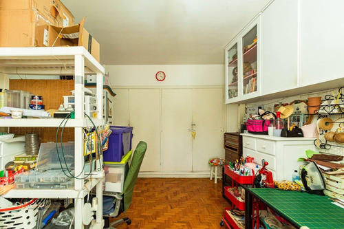 Imagem 22 de 25 de Lindíssima Casa Com 3 Dormitórios À Venda, 160 M² - Brooklin - São Paulo/sp - Ca0263