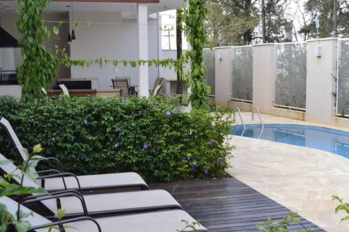 Imagem 25 de 27 de Lindo Sobrado Não Geminado Com Jacuzzi! - Ca1046