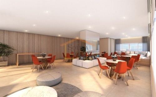 Imagem 5 de 15 de Apartamento, Venda, Belenzinho, Sao Paulo - 28308 - V-28308