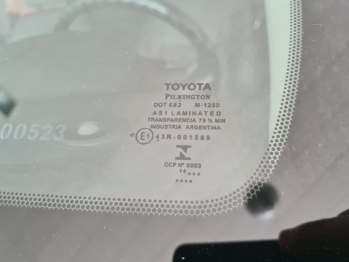 Imagem 15 de 16 de Toyota Hilux 2.7 Srv 2015