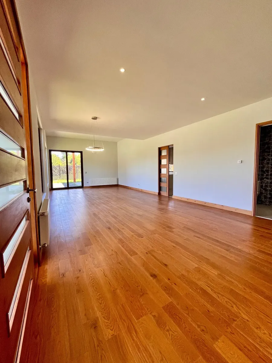 Imagen 4 de 30 de Casa Nueva Estilo Mediterraneo Con Marina