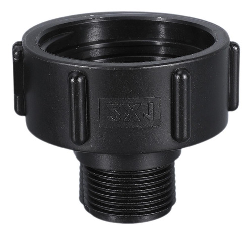Conector De Tanque De Agua De Accesorios De Bolsa Ibc, 32mm