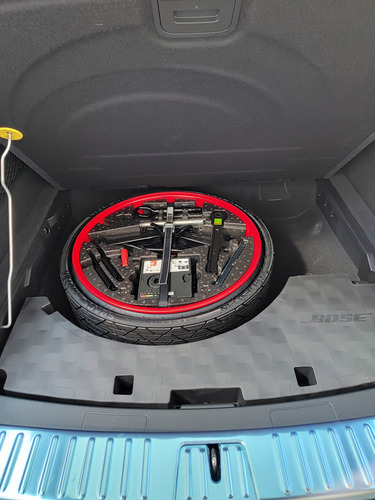 Cayenne 3.0 L V6 Turboalimentado Triptonic