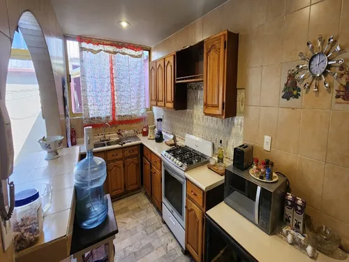 Casa En Venta Col Presidentes Ejidales Primera Secc Coyoacan