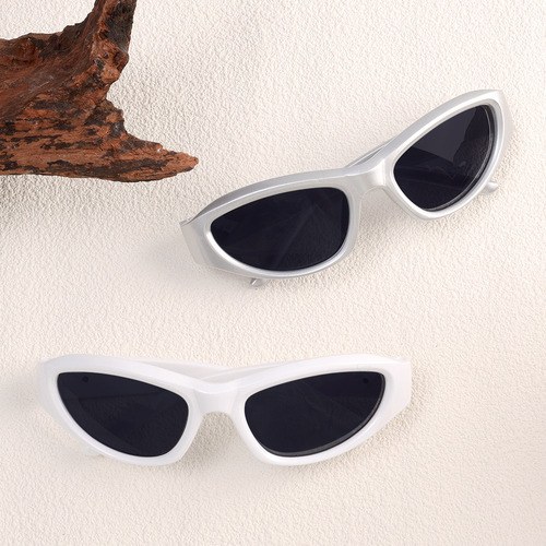 Gafas De Sol Retro Gafas De Sol De Moda