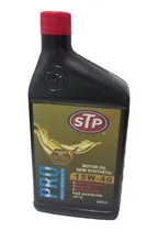 Comprar Aceite Motor Stp 20w 50 Semisintetico Aceite 2050