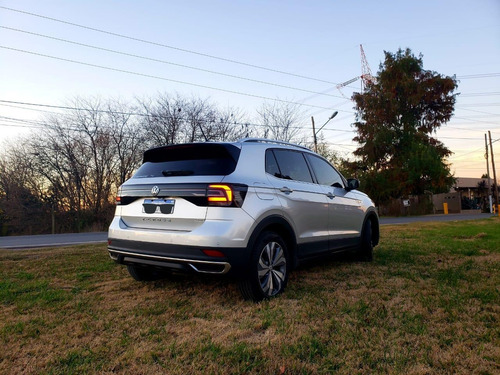 Volkswagen T-cross 1.6 Highline At 2020
