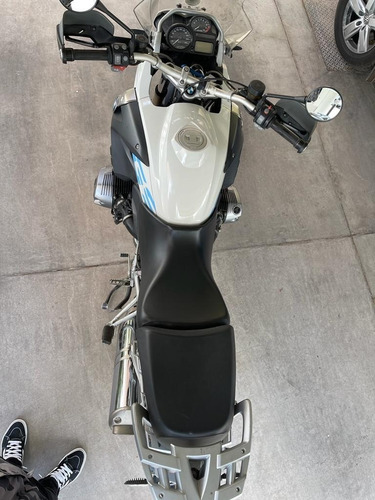 Imagen 6 de 7 de Bmw R1200 Gs 2011 Impecable