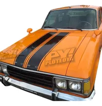 Comprar Calcos Ford Falcon Sprint Franjas + Capot + Baul - Ploteoya