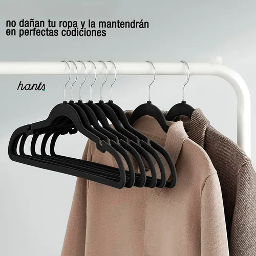Perchas resistentes sale