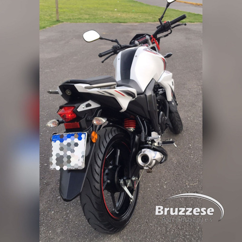 Yamaha Fz