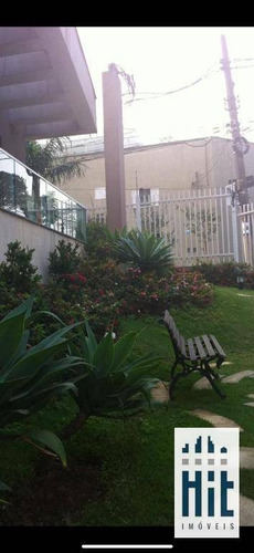 Imagem 23 de 24 de Apartamento À Venda, 84 M² Por R$ 905.000,00 - Vila Mariana - São Paulo/sp - Ap3743