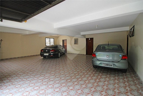 Casa-são Paulo-alto Da Lapa | Ref.: 353-im351832 - 353-im351832