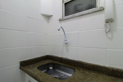 Imagem 19 de 30 de Apartamento À Venda No Bairro Copacabana - Rio De Janeiro/rj - O-19601-32614