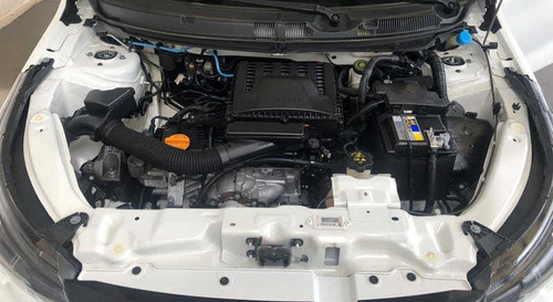 Imagem 11 de 11 de Fiat Cronos 1.3 8v Flex 2020