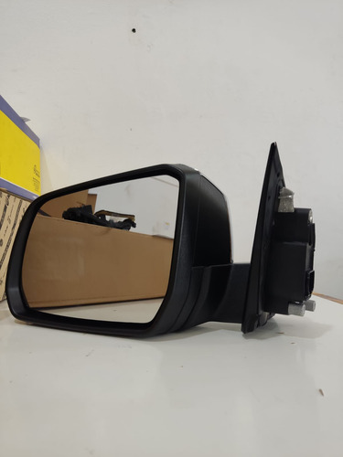 Retrovisor Ranger 23/25 Pisca Retrátil Esquerdo Metagal