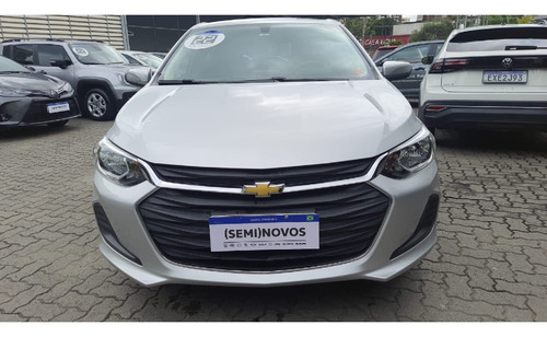 Chevrolet Onix plus 1.0 FLEX LT MANUAL