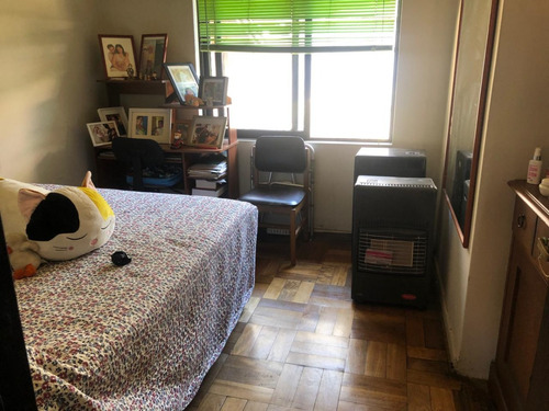 Casa Gran Potencial Para Modernizar