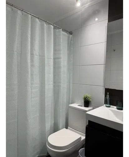 Arriendo Departamento Amoblado Disponible Por Semanas O Mese