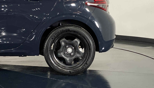 Imagen 7 de 15 de 123027 - Peugeot 208 2020 Con Garantía