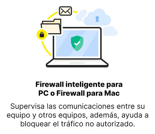Antivirus Norton 360 Standard 1 Dispositivo 2 Años