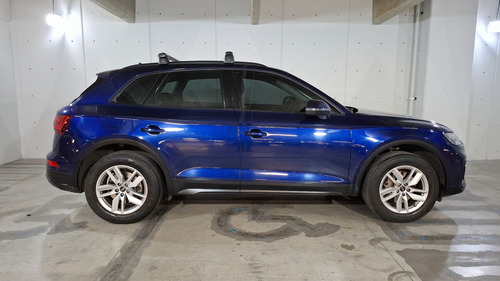 Audi Q5 2.0 MHEV 45 TFSI DYNAMIC DCT 4WD