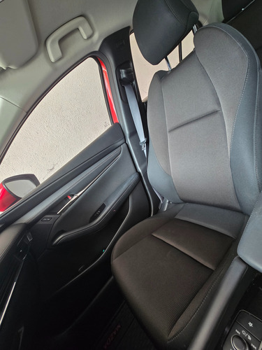 Mazda Mazda 3 2.5 S Sedan Mt