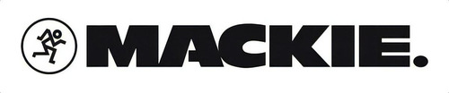Mackie Mr824 Monitor Profesional De Estudio De 8 Por Par