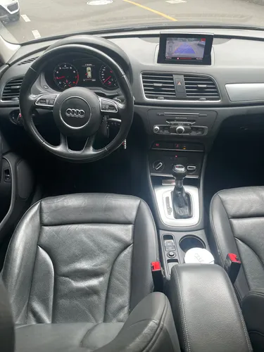 Audi Q3 1.4 Tfsi Ambition