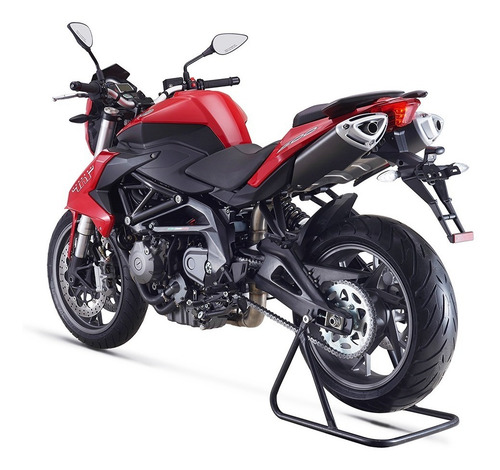 Benelli Tnt 600i - Unidades Disponibles!