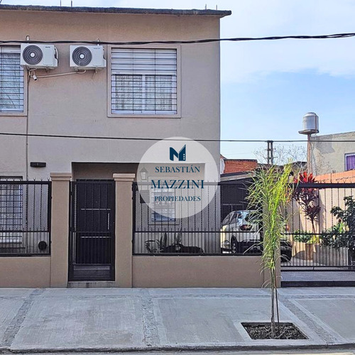 Venta De Casa 3 Ambientes En Ituzaingo